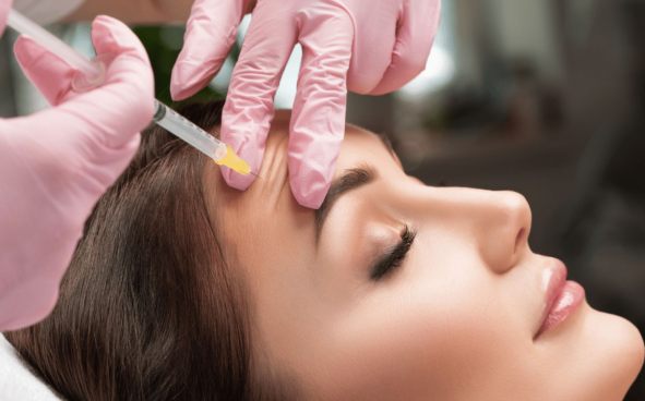 Изображение акции