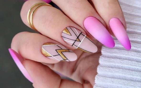 Изображение акции