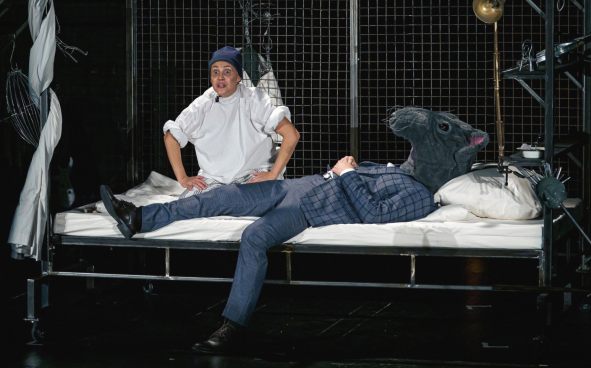 Изображение акции