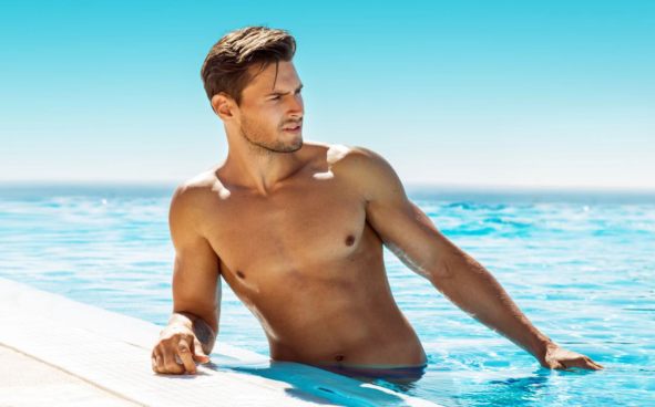 Изображение акции