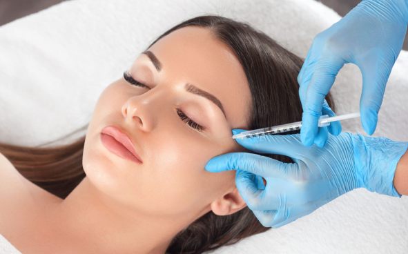 Изображение акции