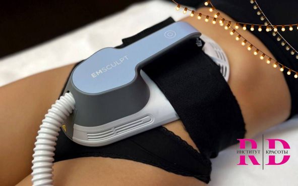 Изображение акции