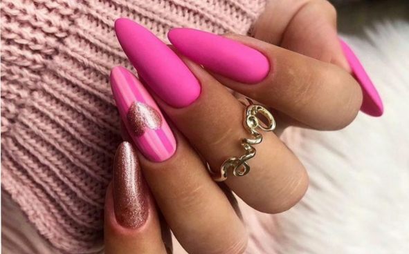 Изображение акции