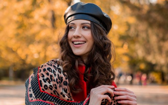 Изображение акции