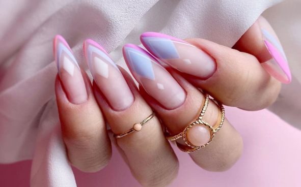 Изображение акции