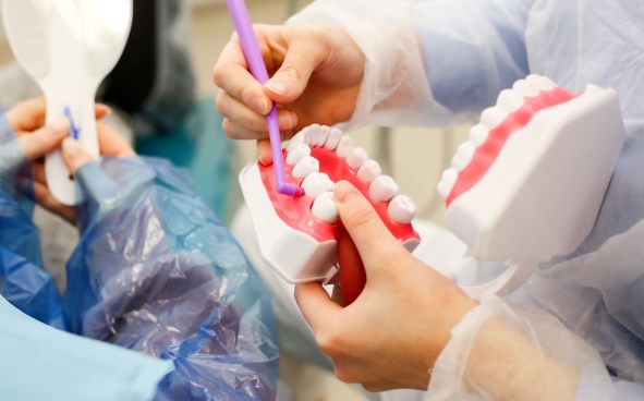 Изображение акции