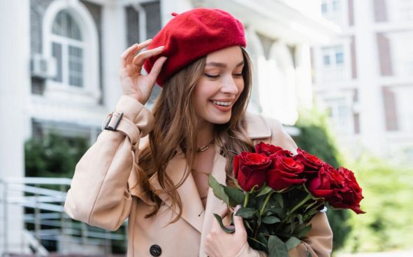 Изображение акции