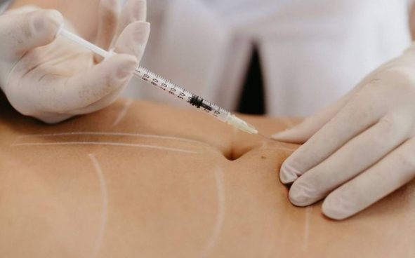 Изображение акции