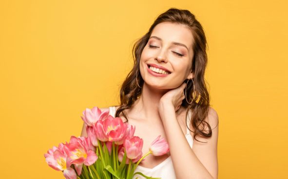 Изображение акции