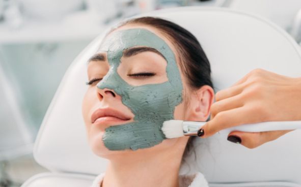 Изображение акции