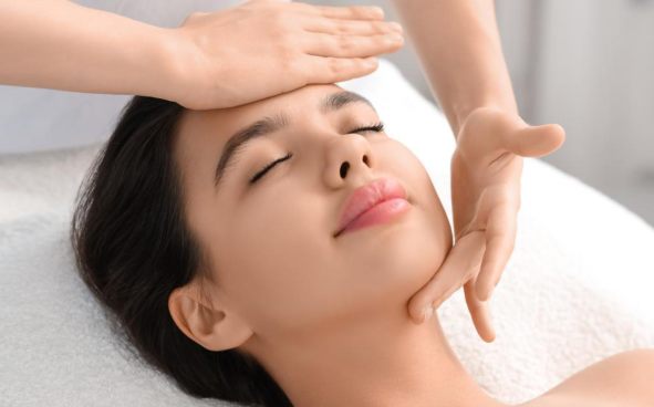 Изображение акции