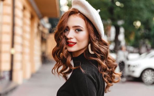 Изображение акции