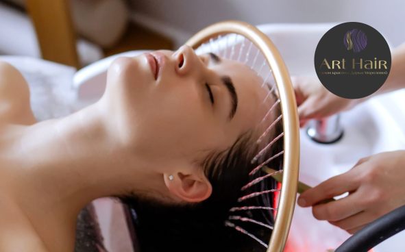 Изображение акции