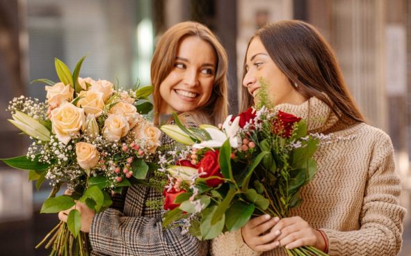 Изображение акции