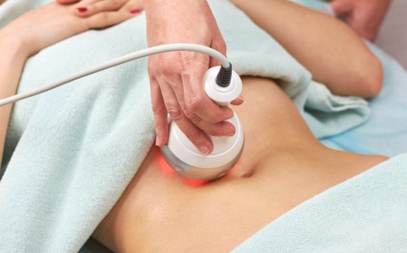 Изображение акции