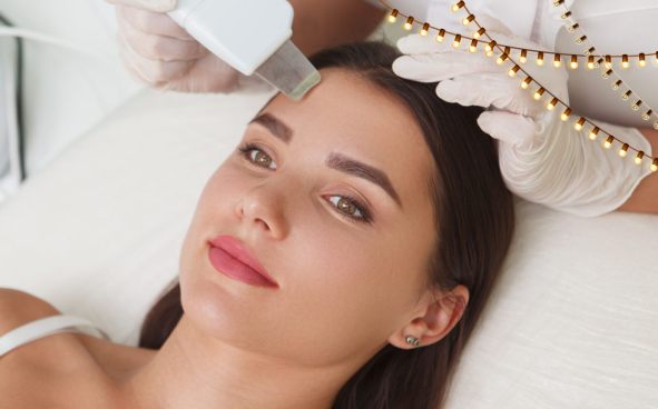 Изображение акции