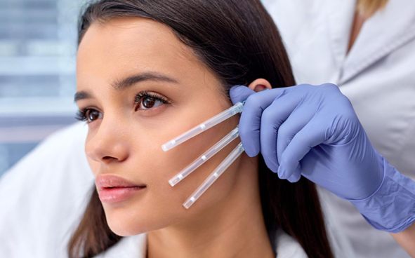 Изображение акции