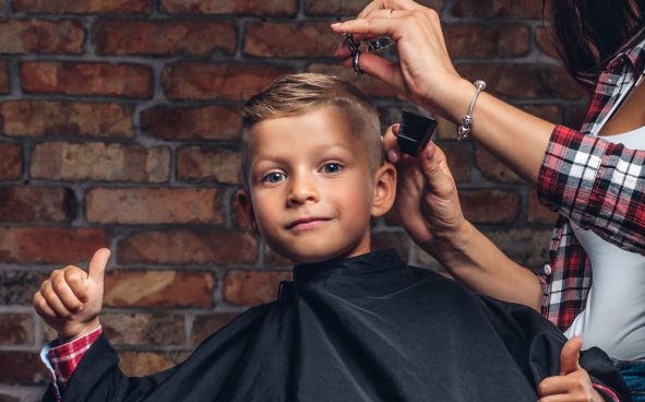 Изображение акции