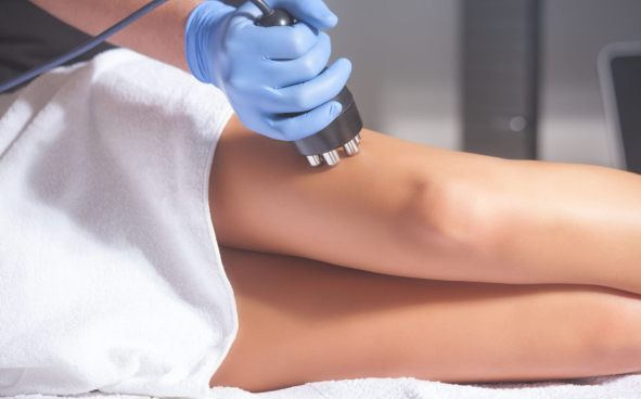 Изображение акции