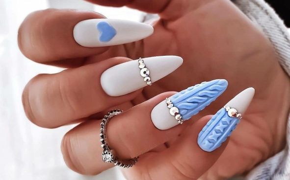 Изображение акции