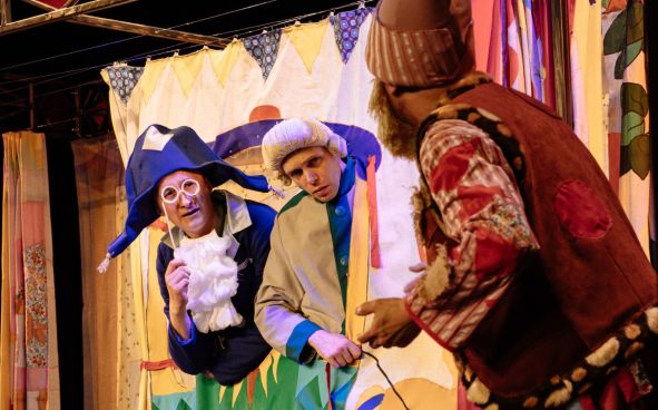 Изображение акции