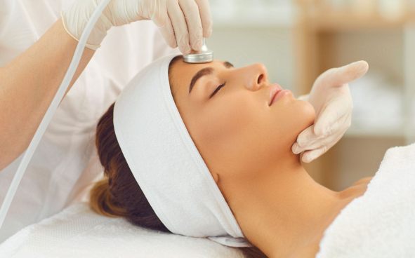 Изображение акции