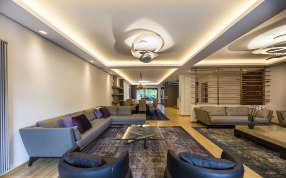 Изображение акции