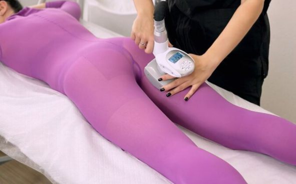 Изображение акции