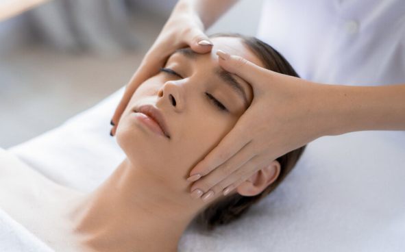 Изображение акции