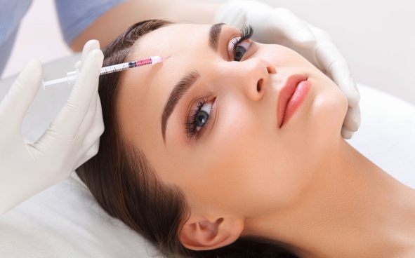 Изображение акции