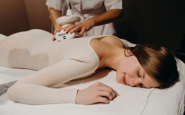 Изображение акции