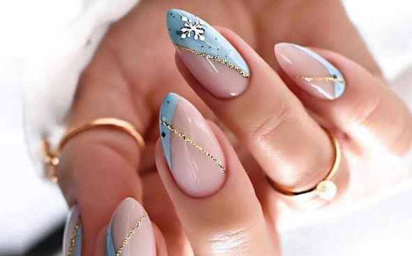 Изображение акции