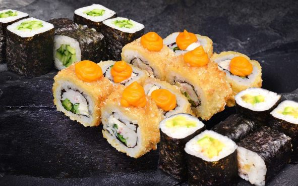 Изображение акции