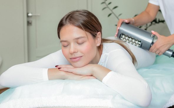 Изображение акции