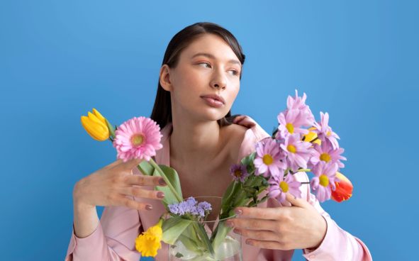 Изображение акции