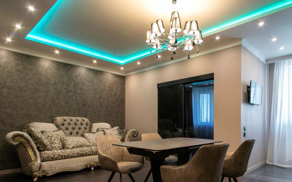 Изображение акции