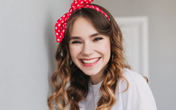 Изображение акции