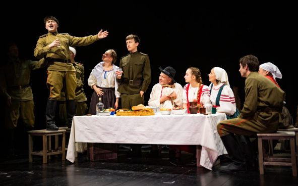 Изображение акции