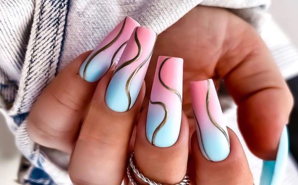 Изображение акции