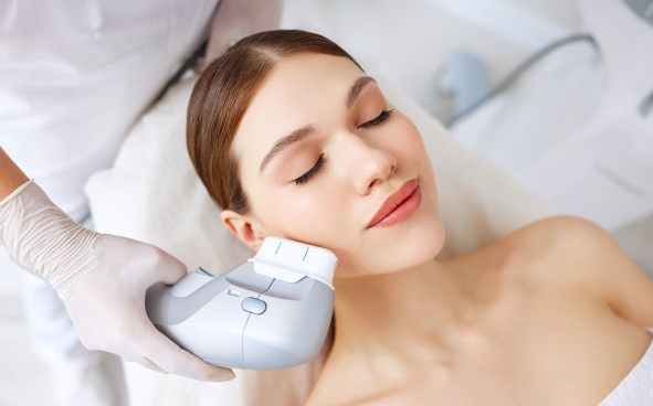 Изображение акции