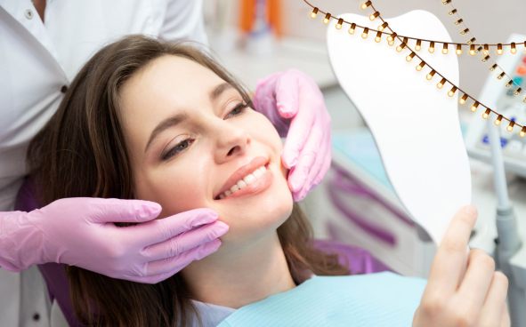 Изображение акции