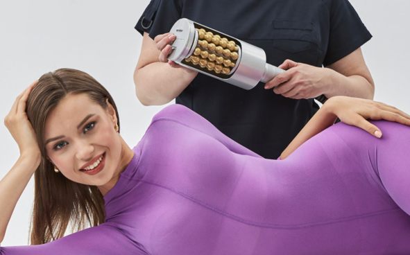 Изображение акции