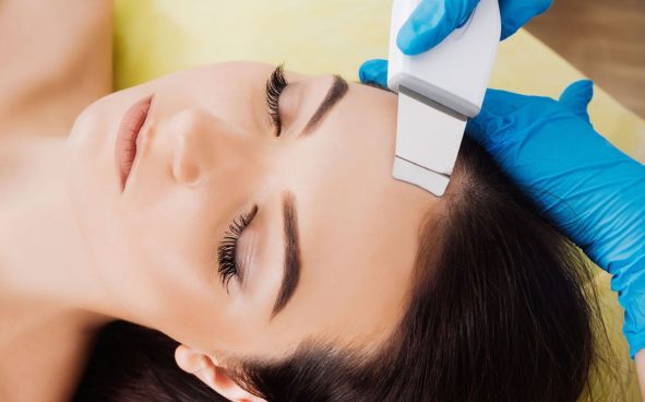 Изображение акции