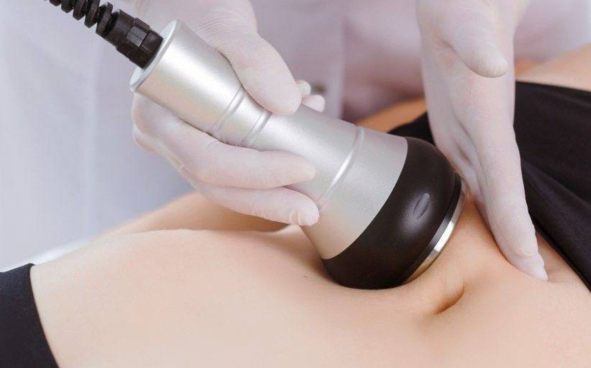 Изображение акции