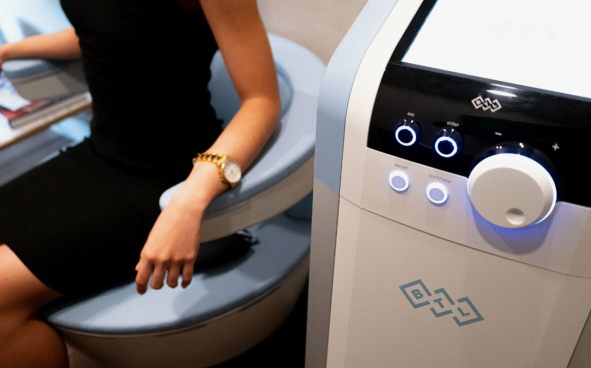 Изображение акции