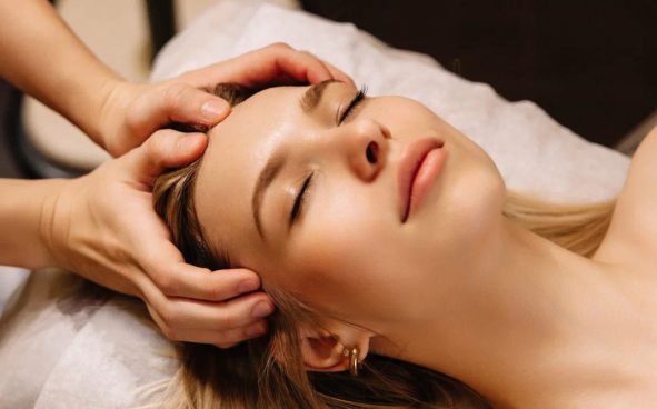 Изображение акции