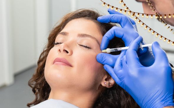 Изображение акции