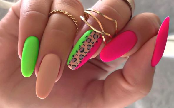 Изображение акции