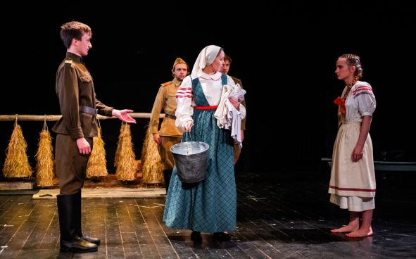 Изображение акции