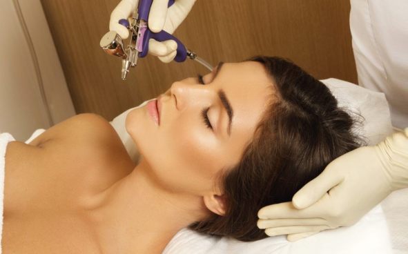 Изображение акции